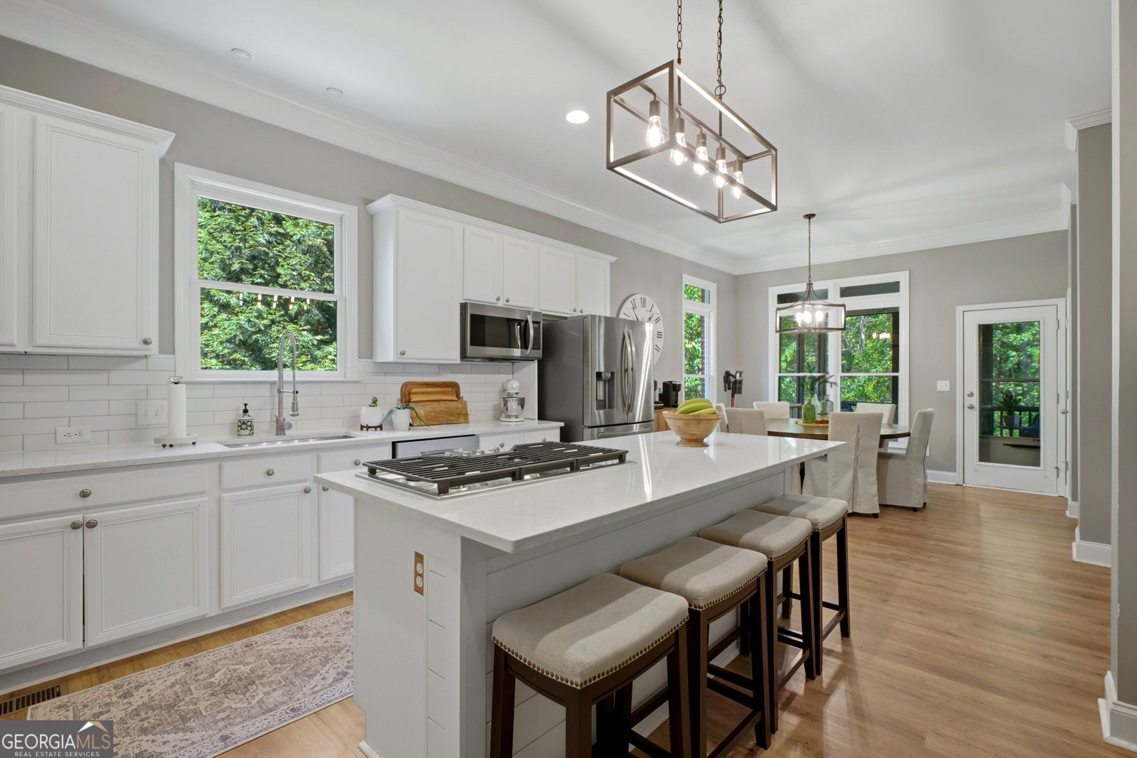 303 Canter Way Woodstock - Photo 8