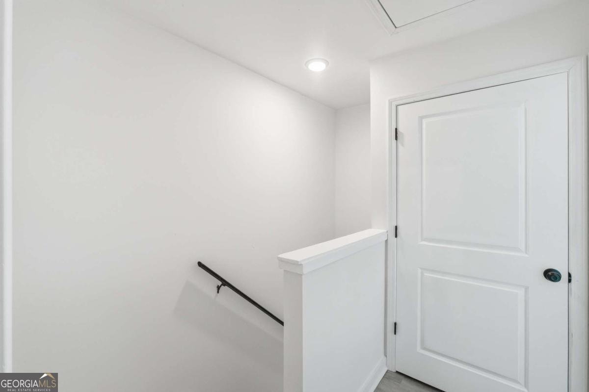 243 Timber Creek Lane Marietta - Photo 11