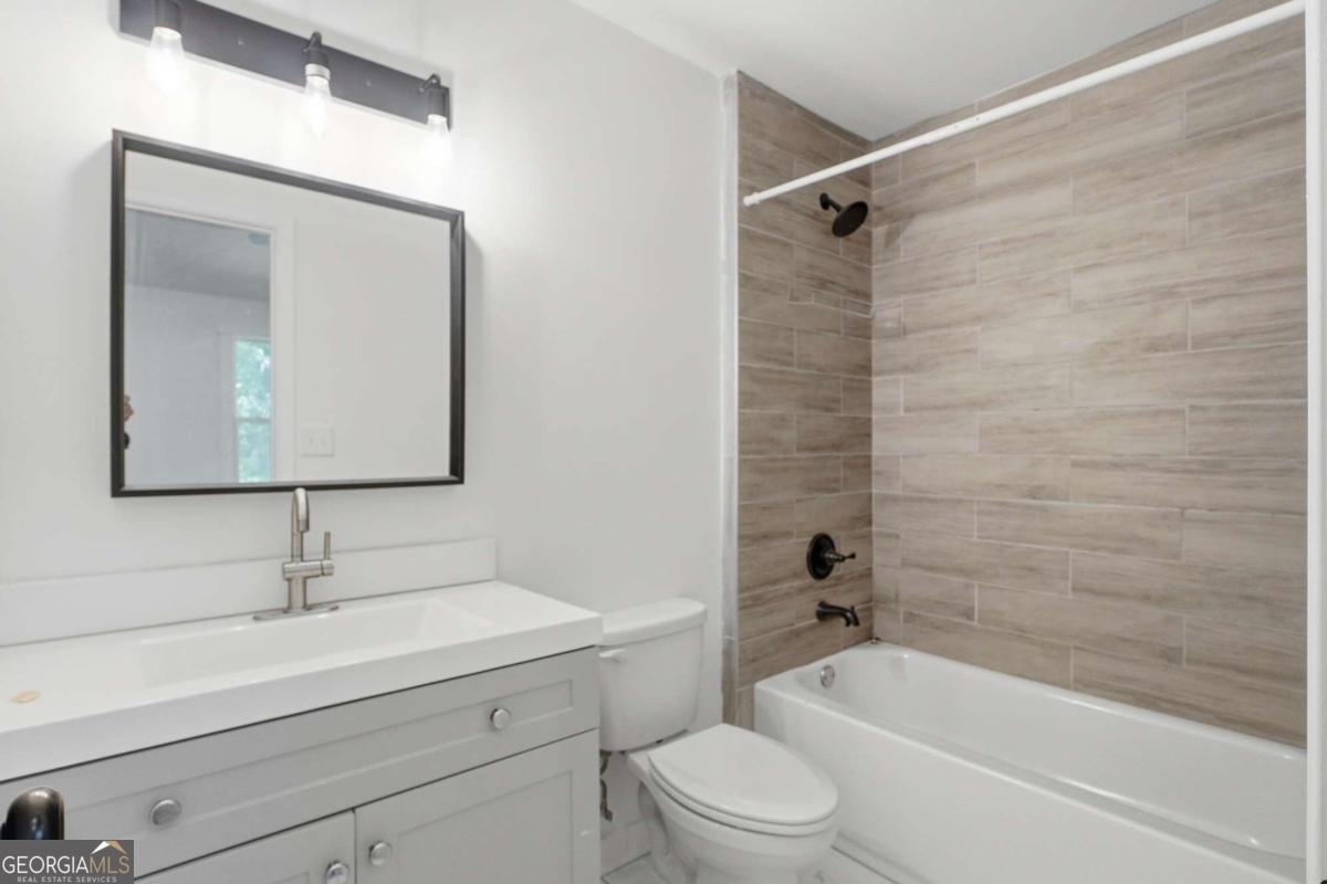 243 Timber Creek Lane Marietta - Photo 16