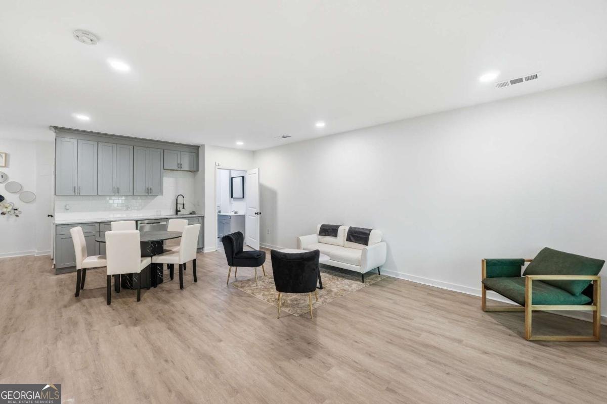 243 Timber Creek Lane Marietta - Photo 18