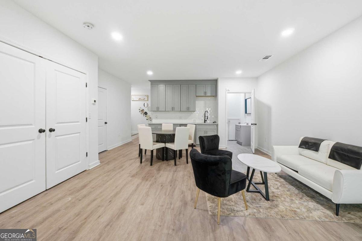 243 Timber Creek Lane Marietta - Photo 19