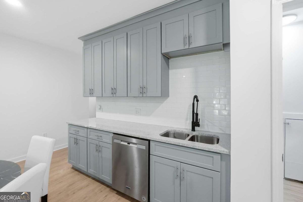 243 Timber Creek Lane Marietta - Photo 20