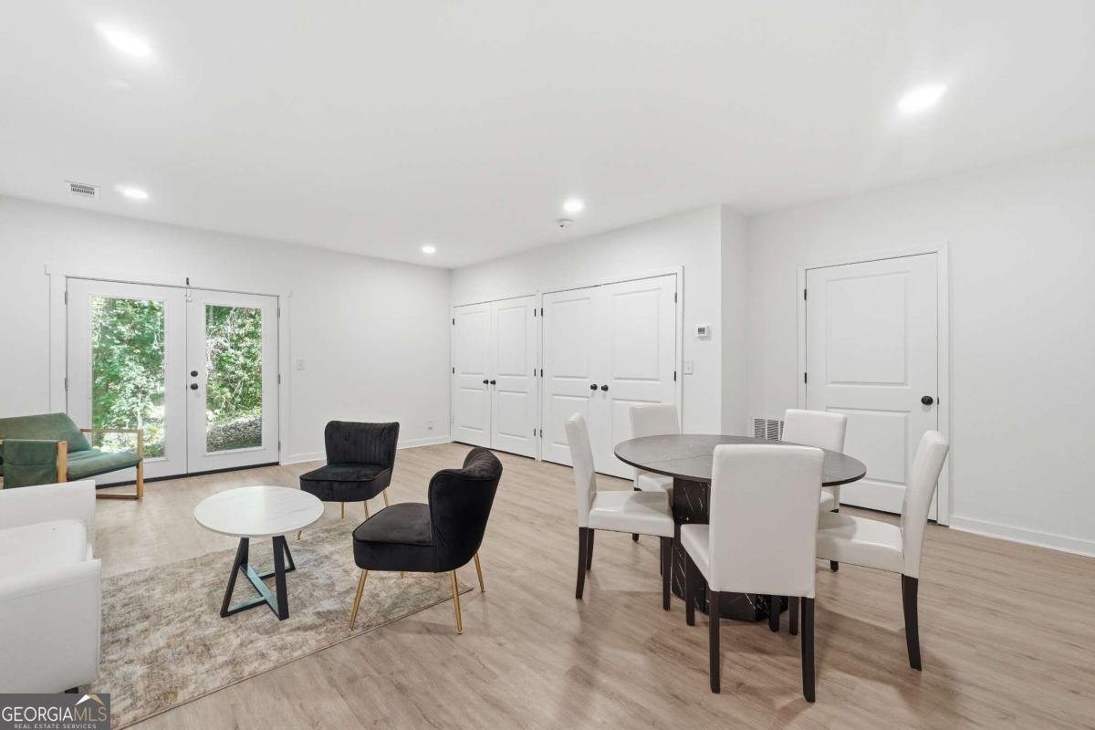 243 Timber Creek Lane Marietta - Photo 21