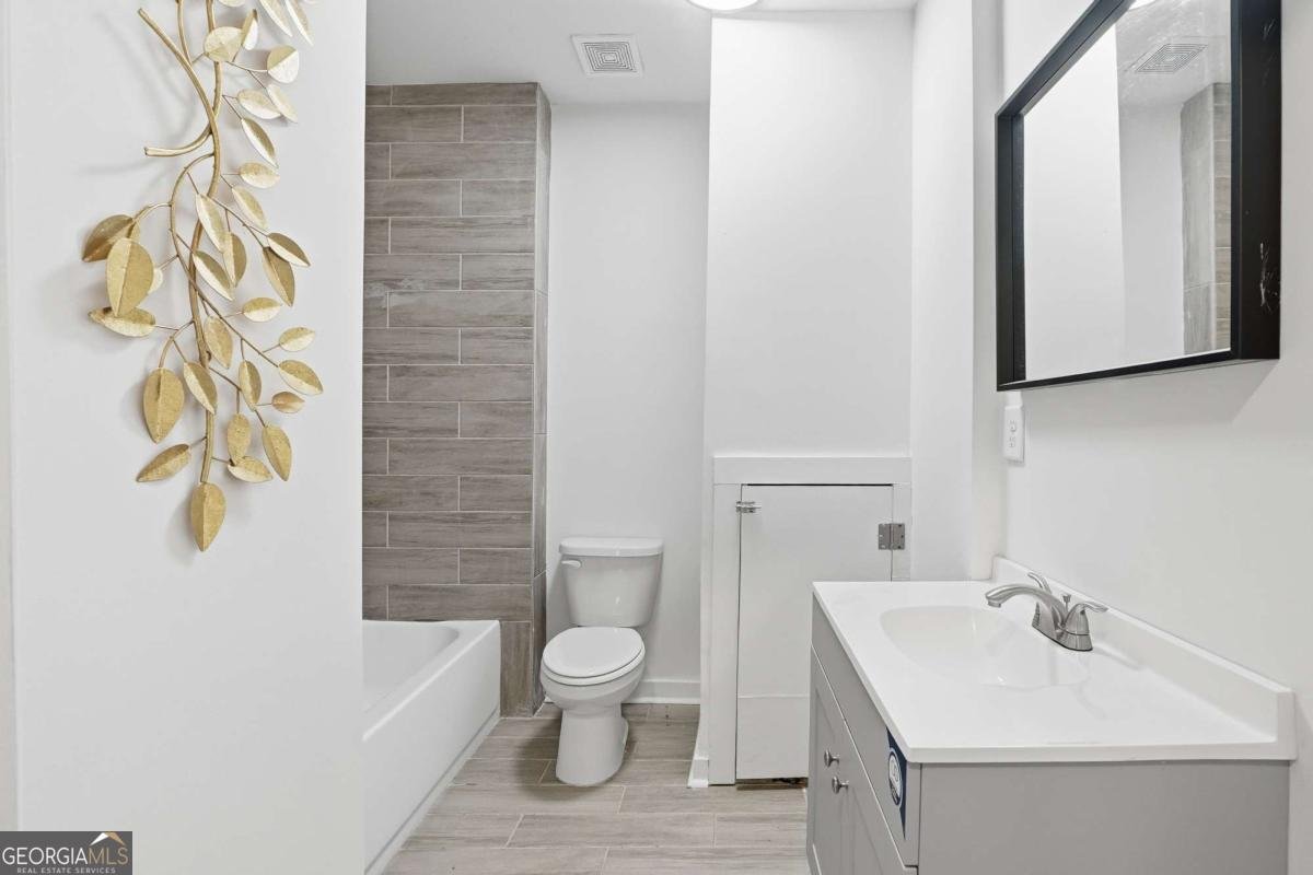 243 Timber Creek Lane Marietta - Photo 22