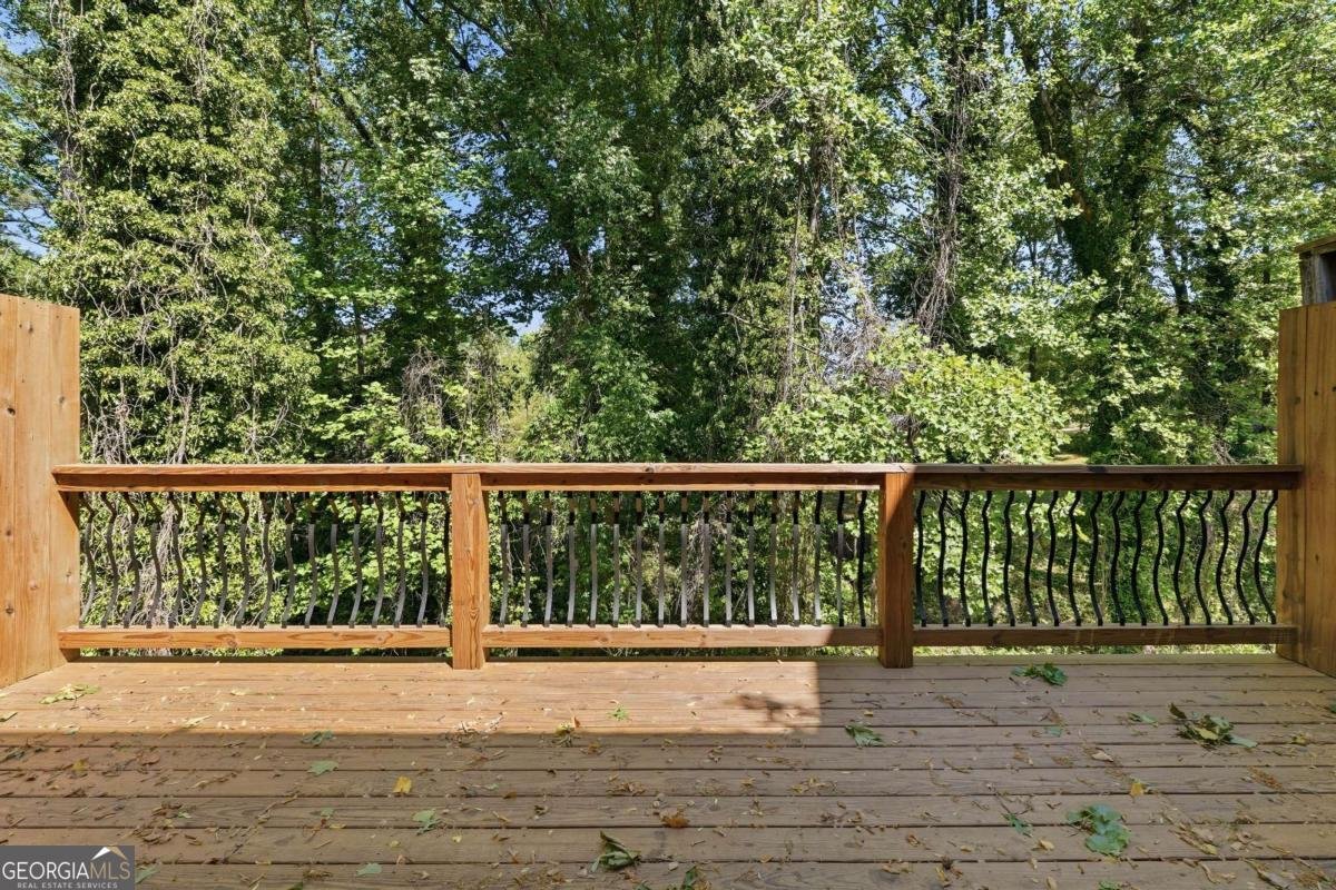 243 Timber Creek Lane Marietta - Photo 24