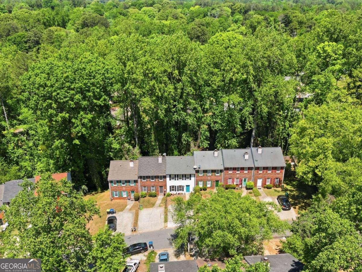 243 Timber Creek Lane Marietta - Photo 27