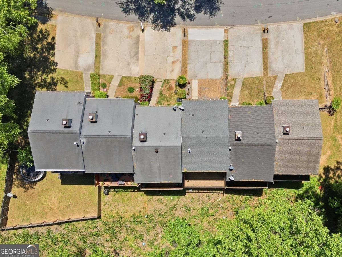 243 Timber Creek Lane Marietta - Photo 29