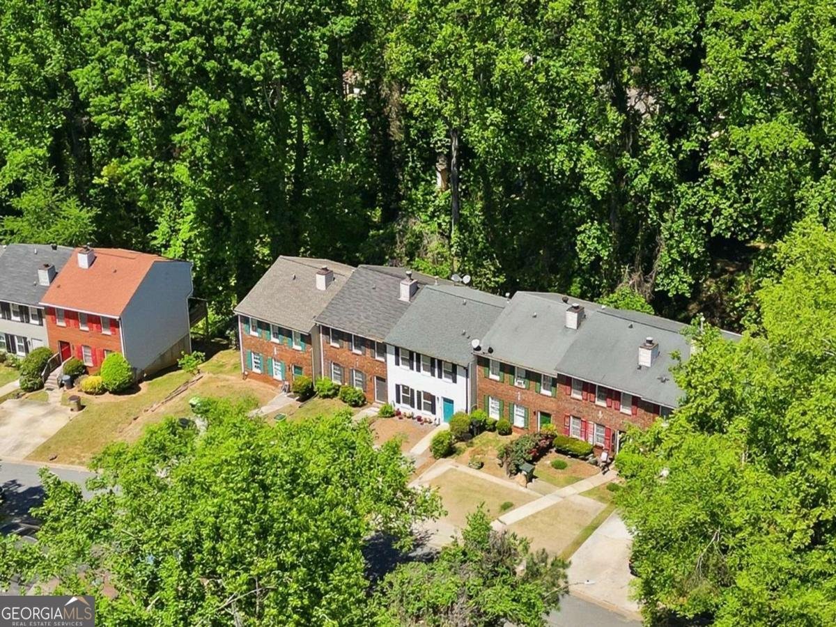 243 Timber Creek Lane Marietta - Photo 30