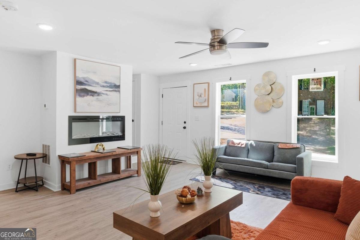 243 Timber Creek Lane Marietta - Photo 6