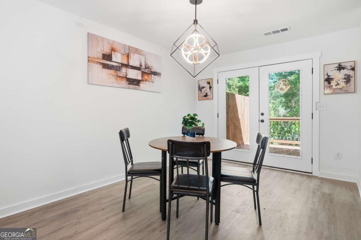 243 Timber Creek Lane Marietta - Photo 8