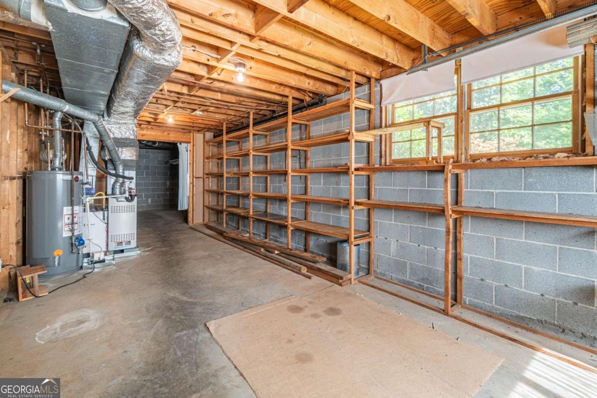 4582 Ridgeland Drive Lilburn - Photo 24