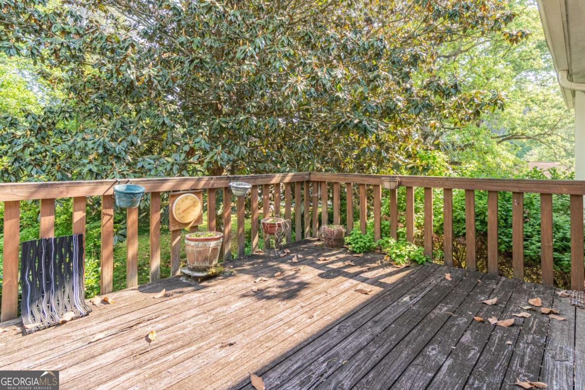 4582 Ridgeland Drive Lilburn - Photo 27