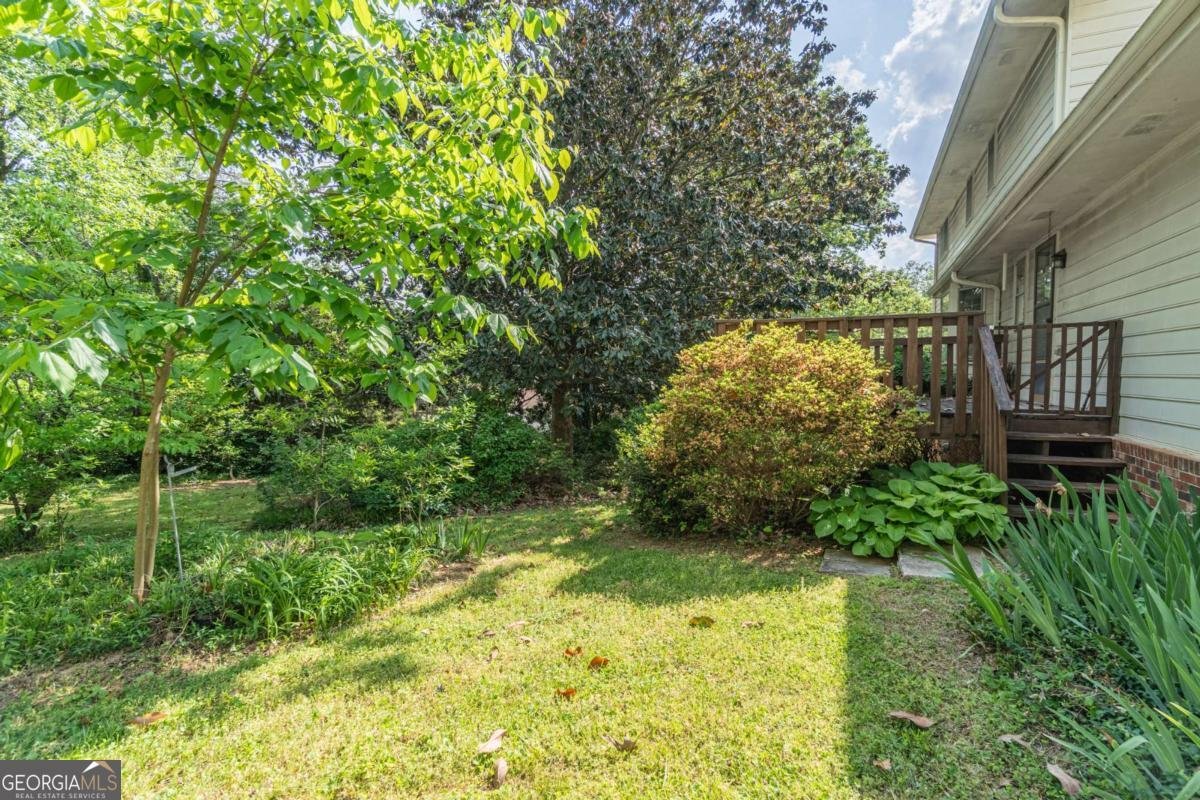 4582 Ridgeland Drive Lilburn - Photo 28