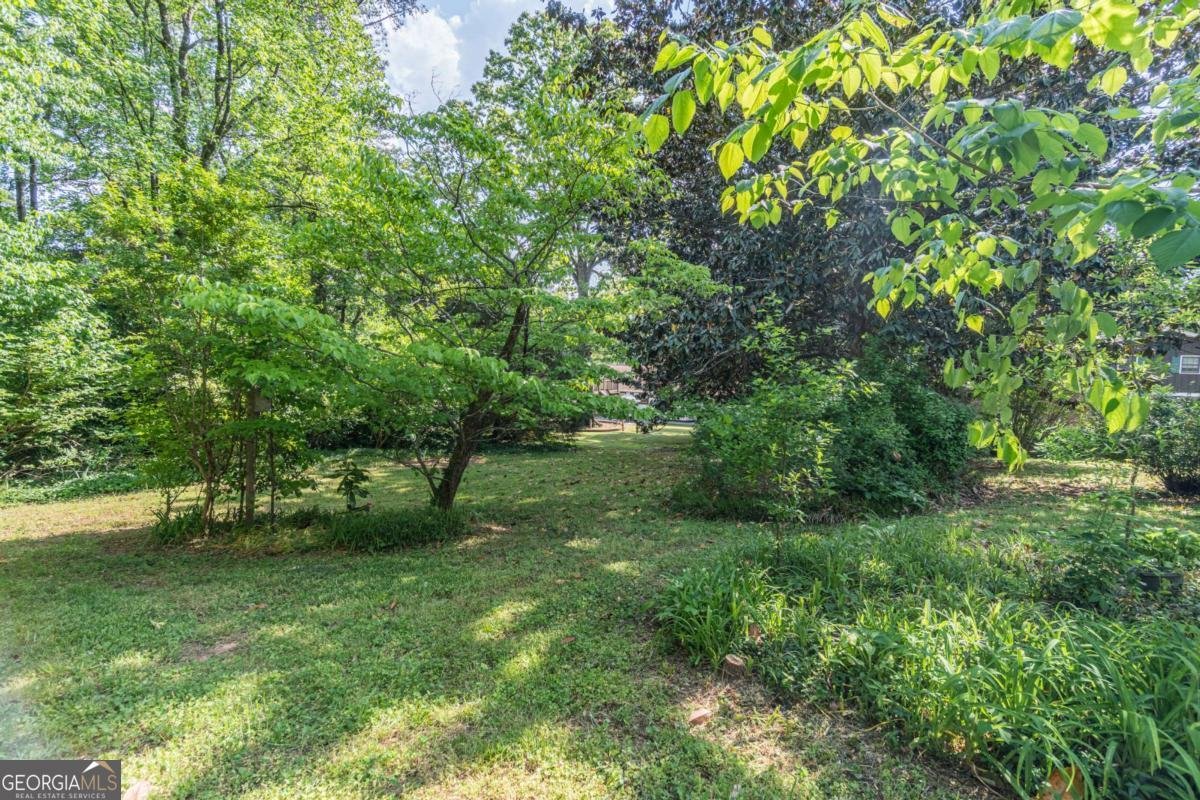 4582 Ridgeland Drive Lilburn - Photo 29