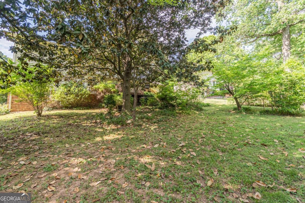 4582 Ridgeland Drive Lilburn - Photo 31