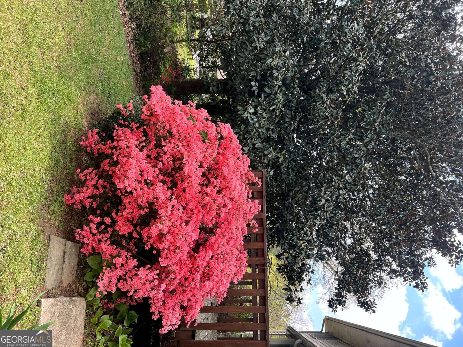 4582 Ridgeland Drive Lilburn - Photo 33