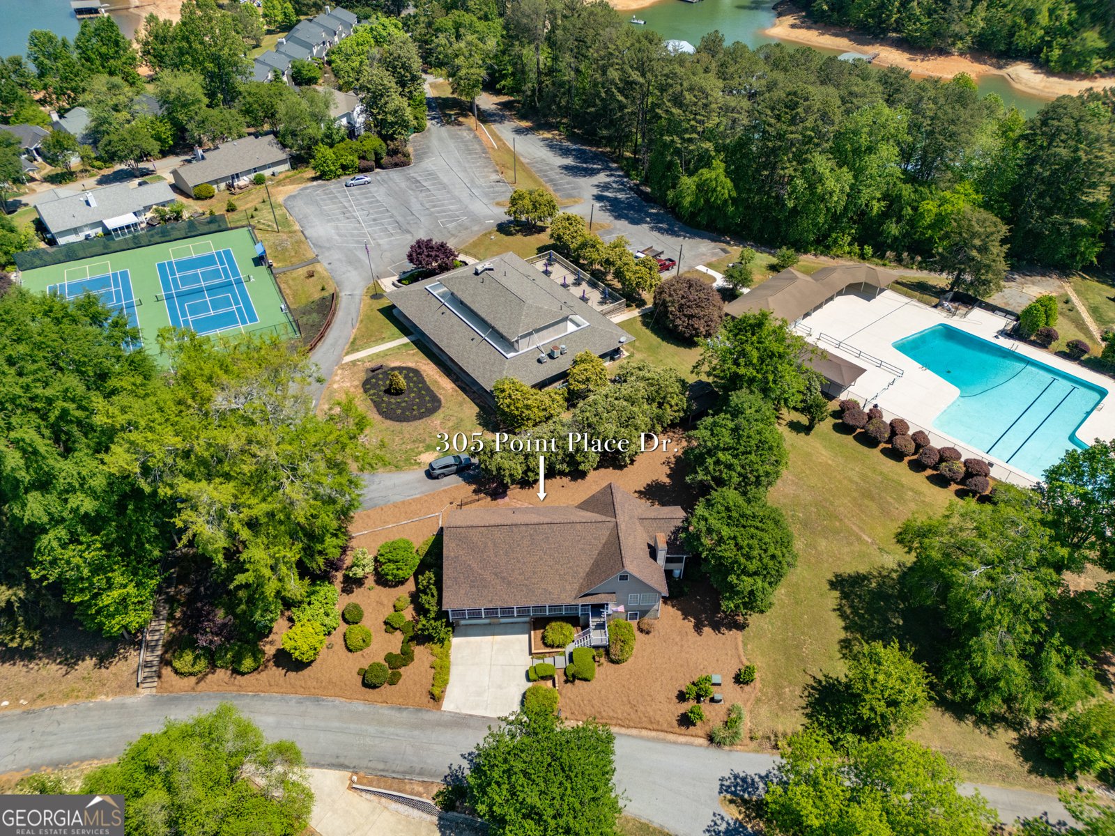 305 Point Place Drive Westminster - Photo 34