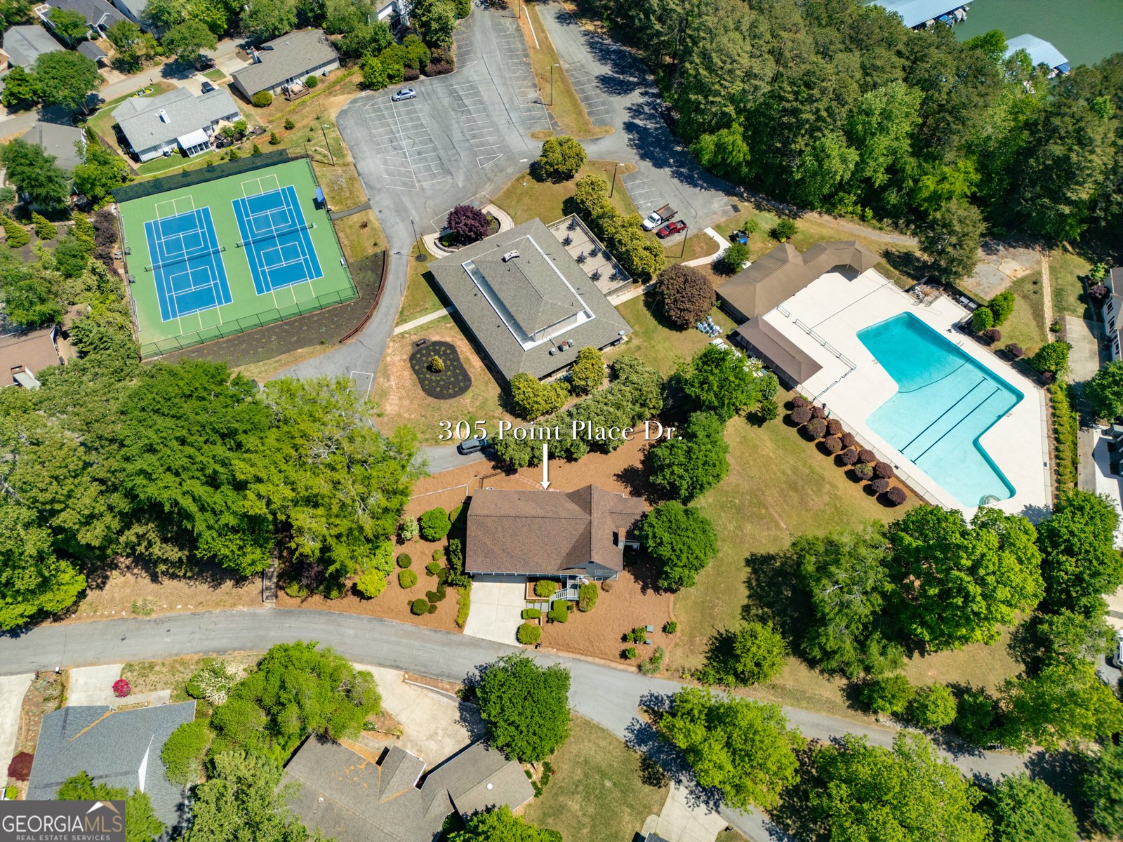 305 Point Place Drive Westminster - Photo 35