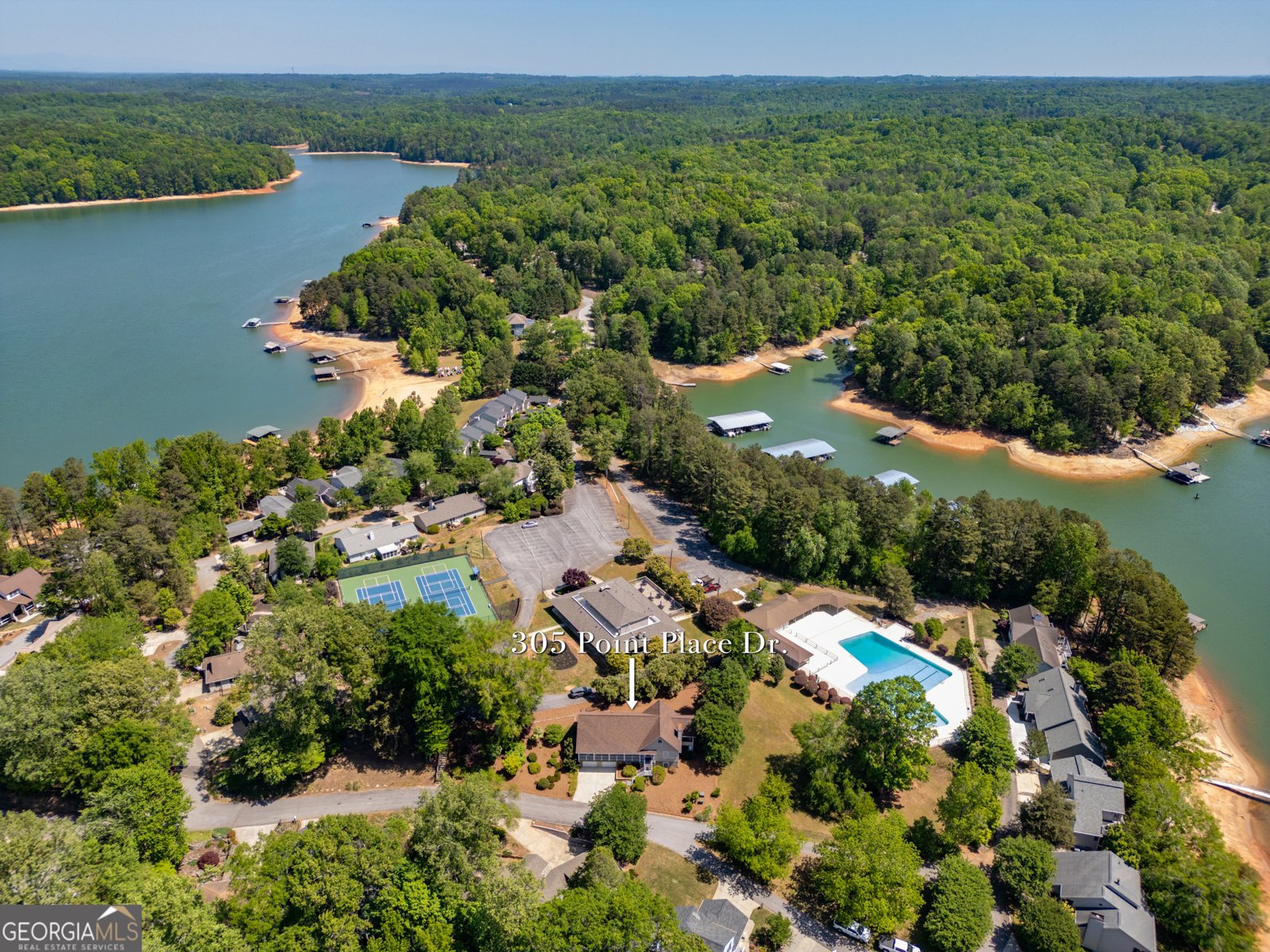 305 Point Place Drive Westminster - Photo 36