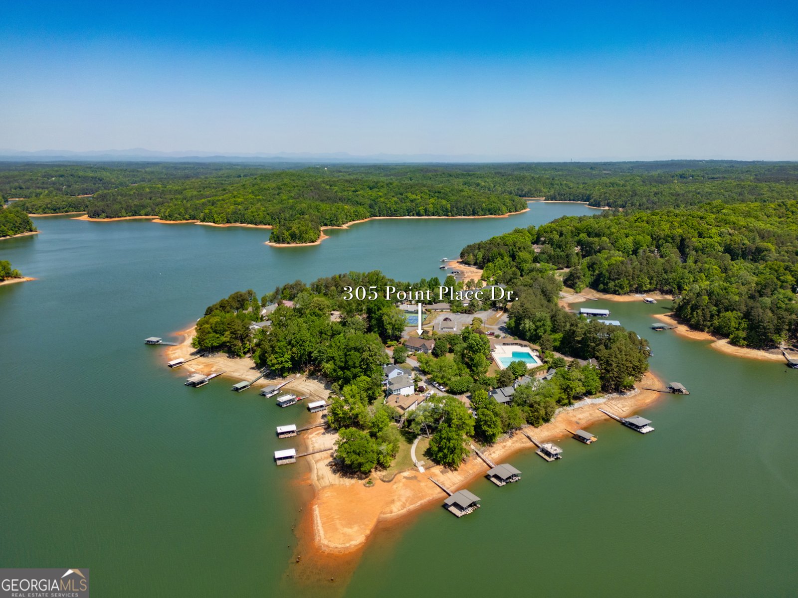 305 Point Place Drive Westminster - Photo 37