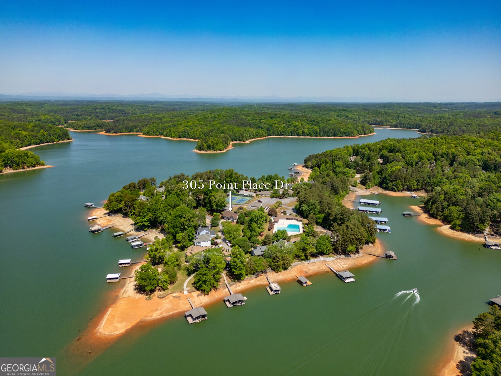 305 Point Place Drive Westminster - Photo 38