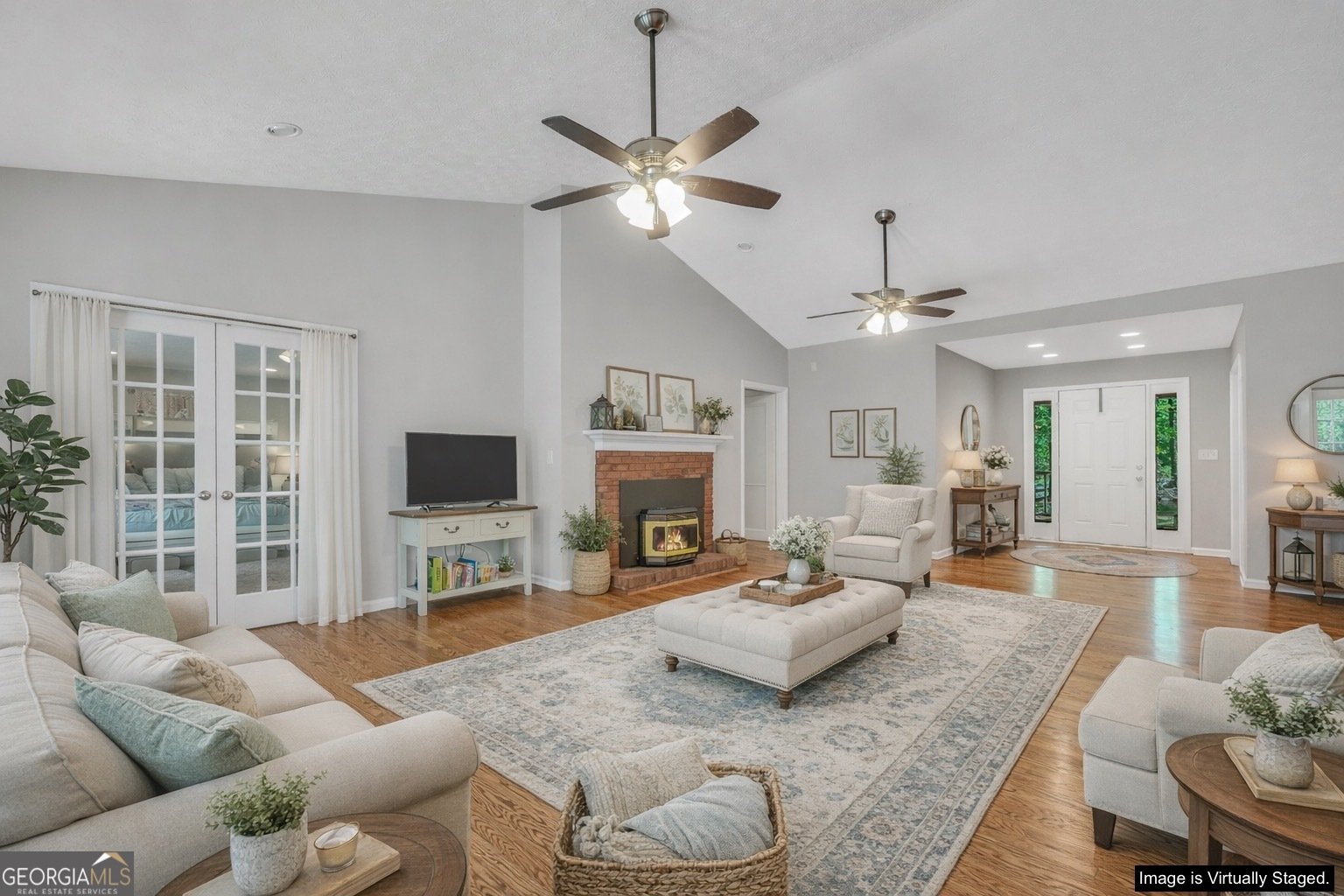 600 Turner Road McDonough - Photo 10