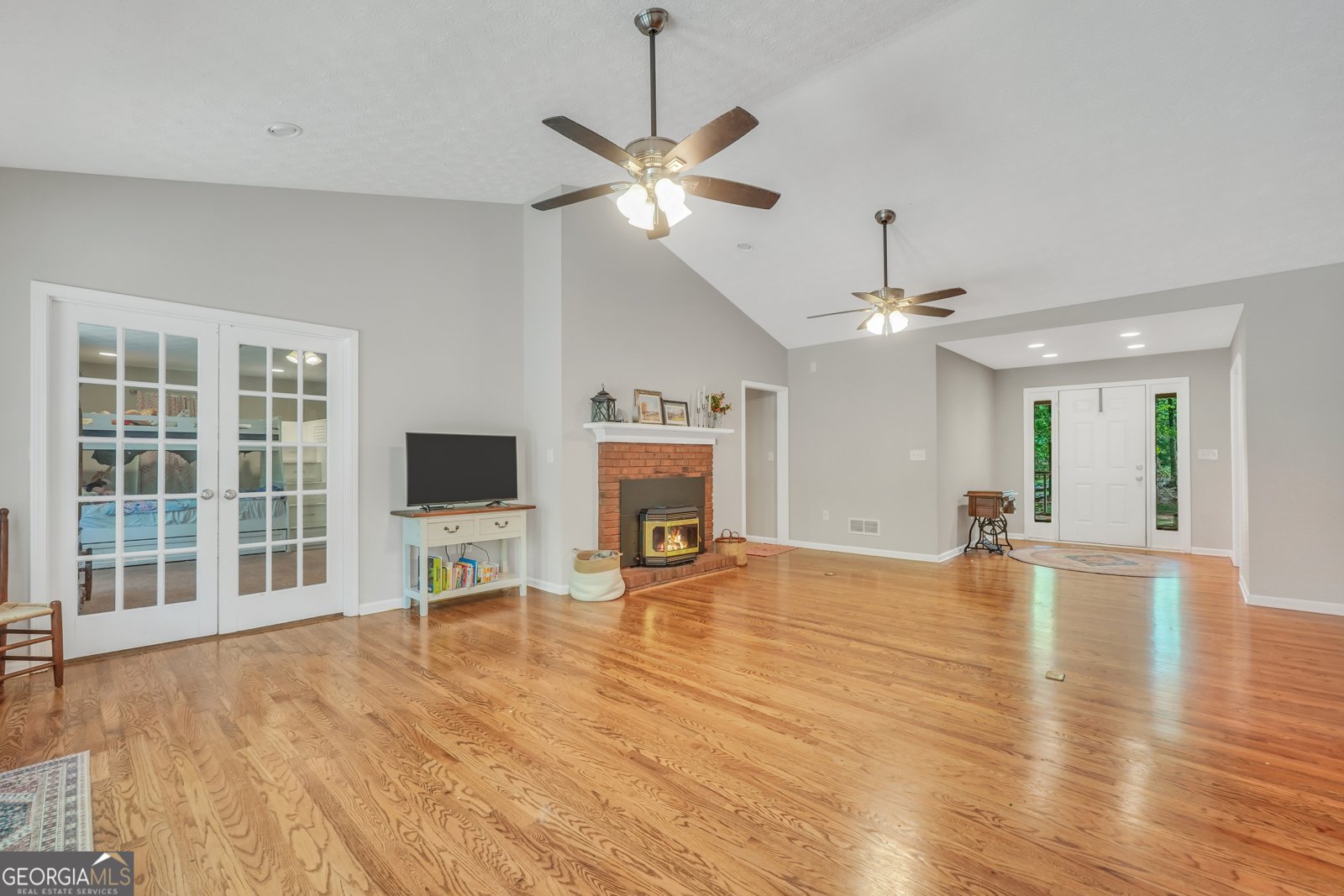 600 Turner Road McDonough - Photo 11