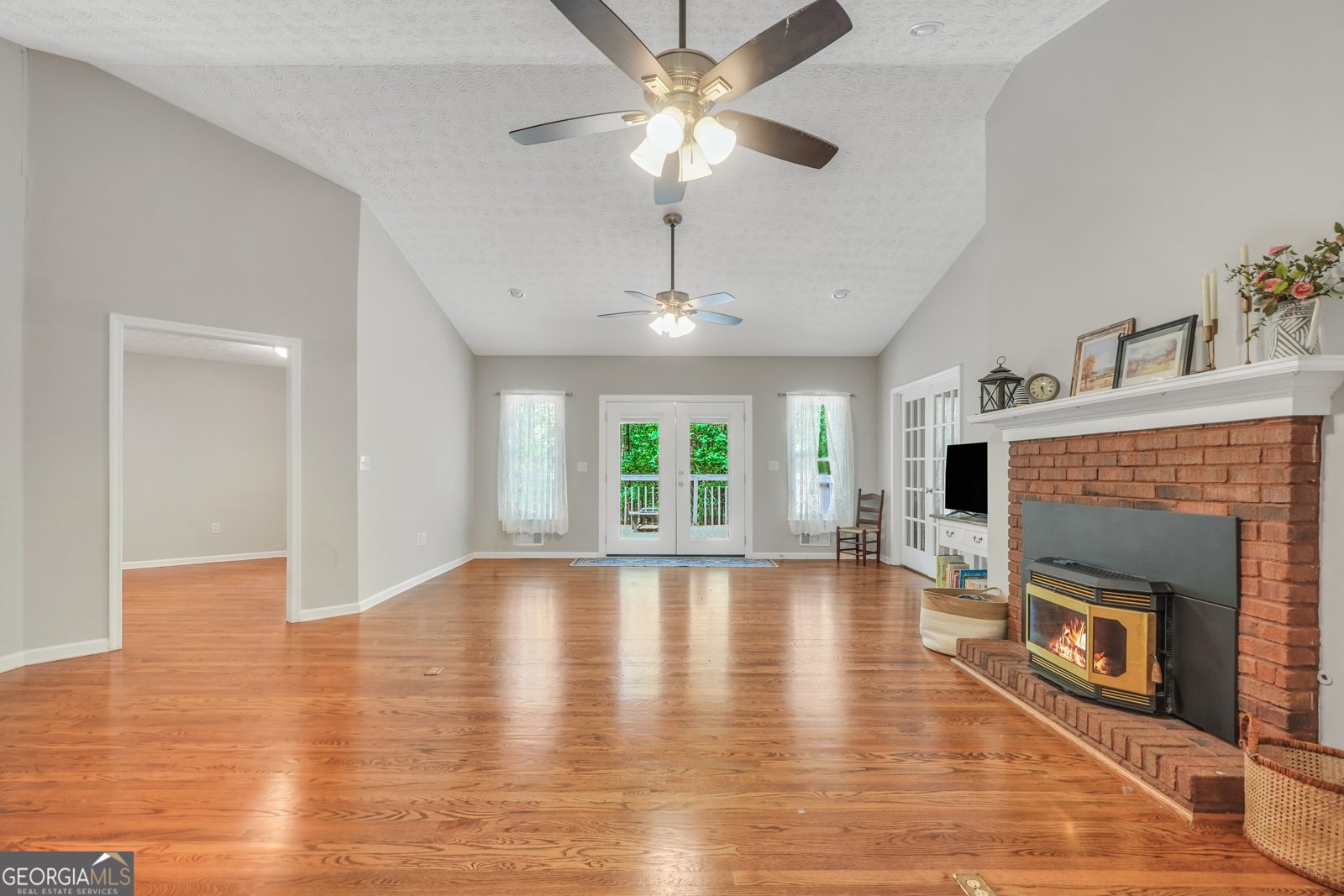 600 Turner Road McDonough - Photo 13