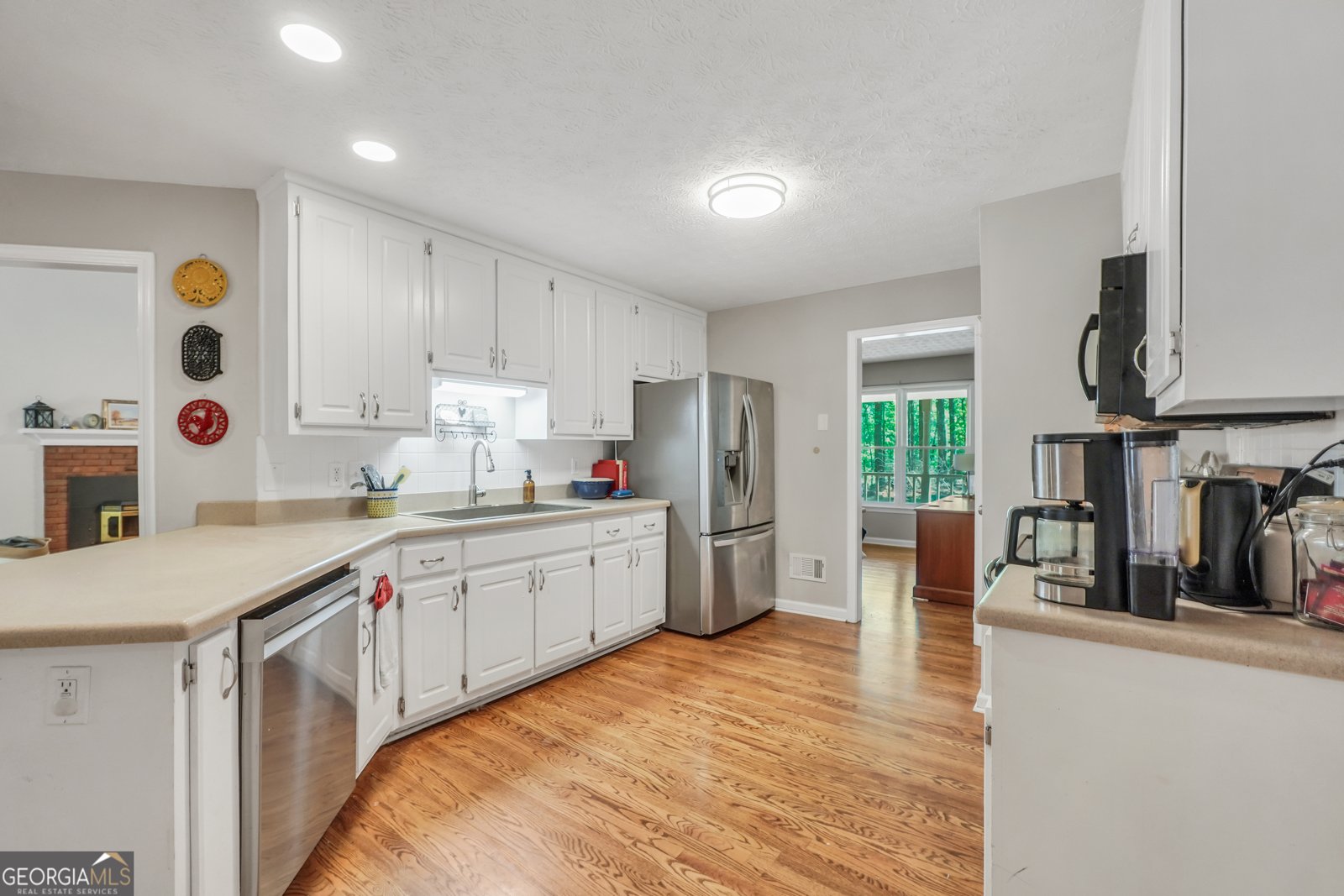 600 Turner Road McDonough - Photo 16