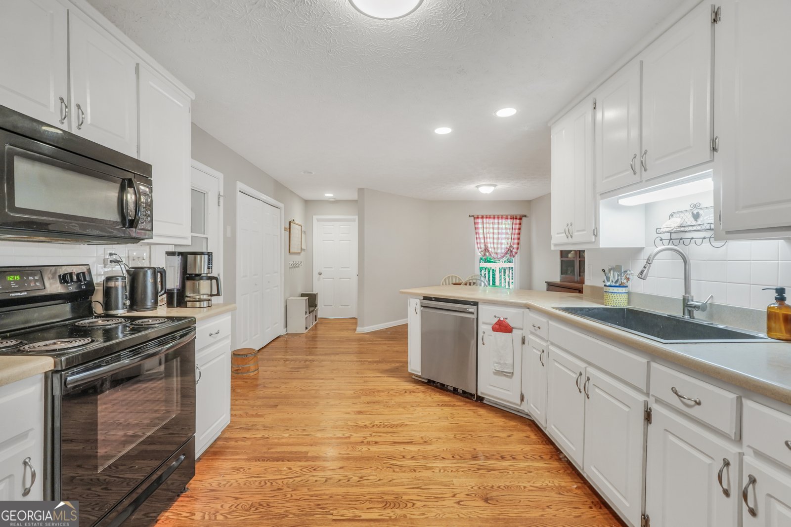 600 Turner Road McDonough - Photo 17