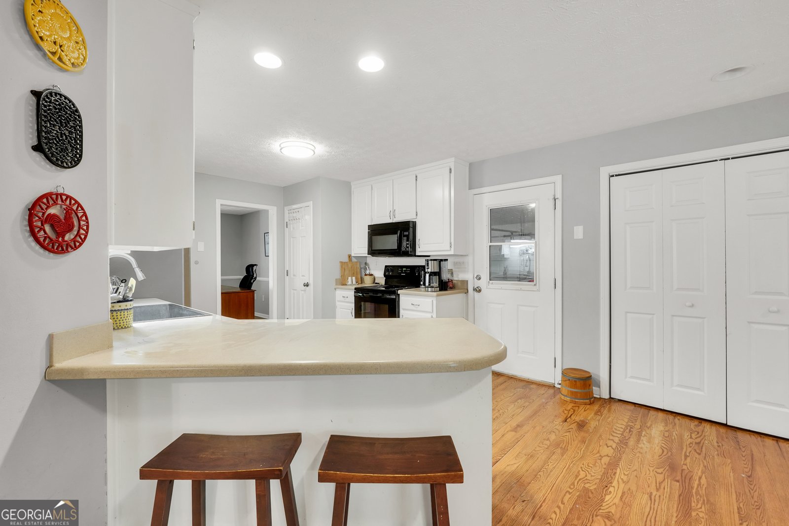 600 Turner Road McDonough - Photo 19