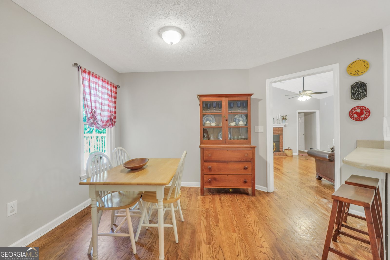 600 Turner Road McDonough - Photo 20