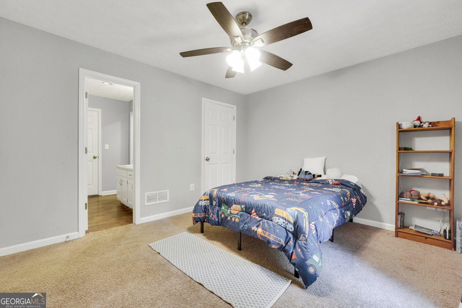 600 Turner Road McDonough - Photo 30