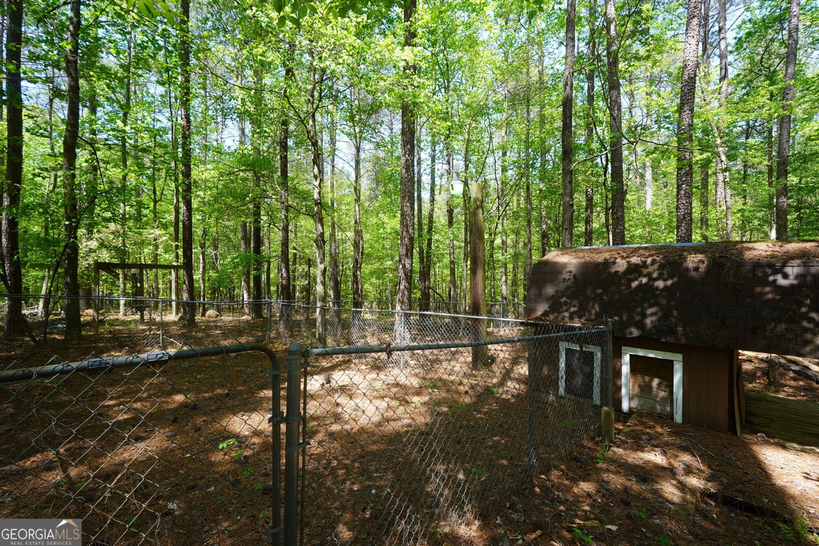 600 Turner Road McDonough - Photo 39