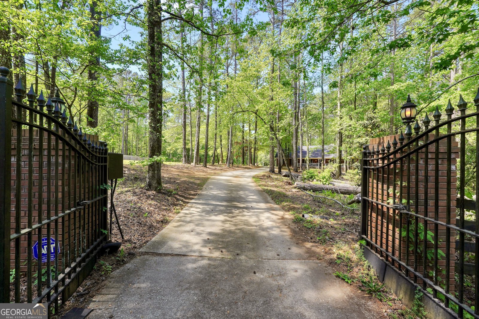 600 Turner Road McDonough - Photo 41