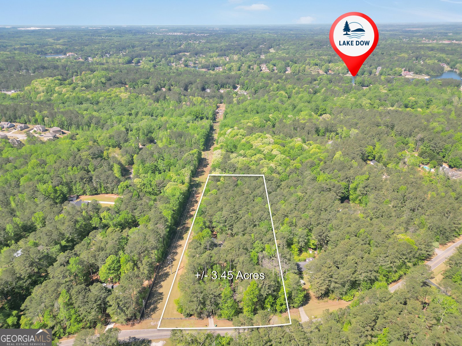 600 Turner Road McDonough - Photo 42