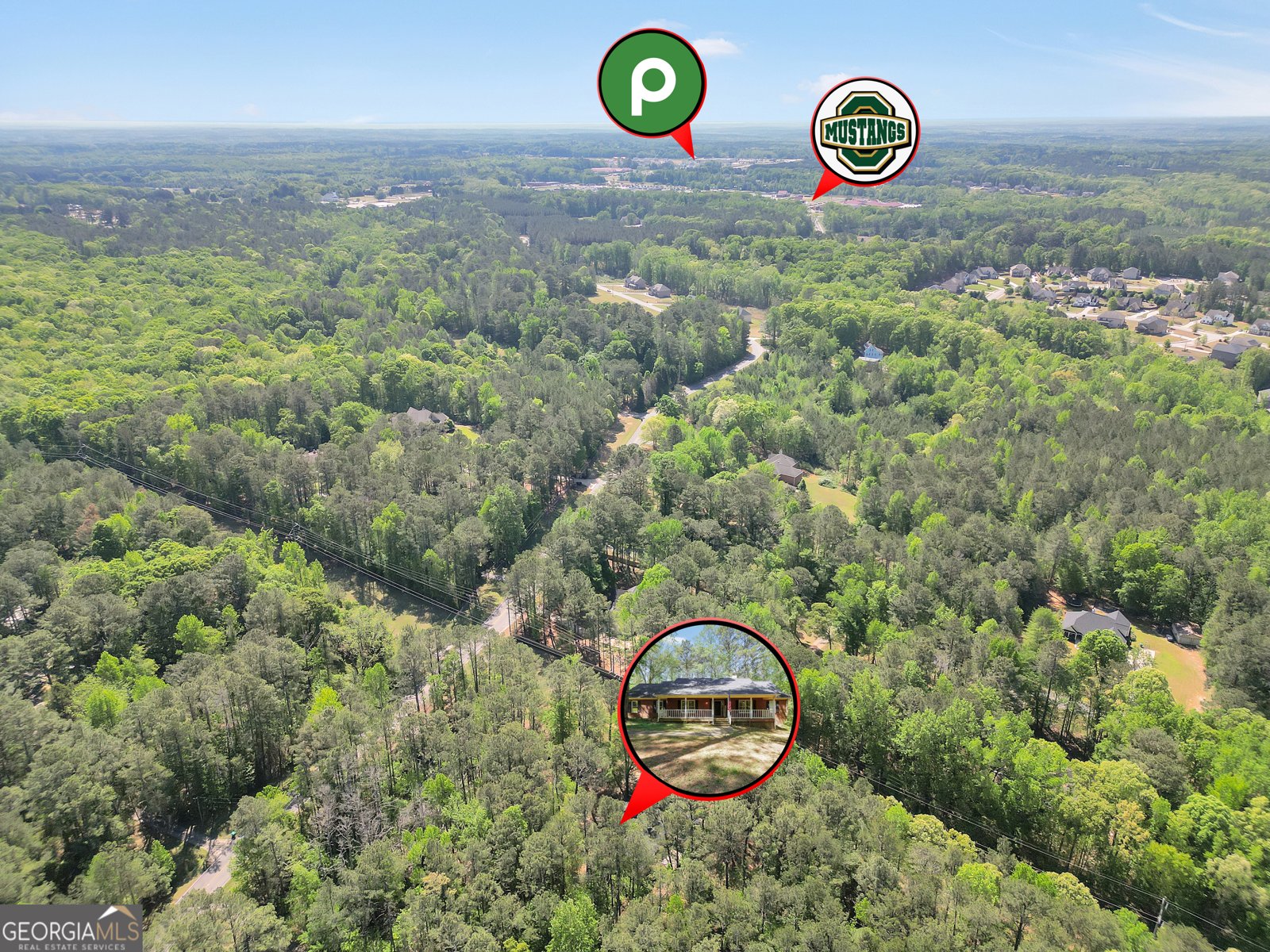 600 Turner Road McDonough - Photo 43