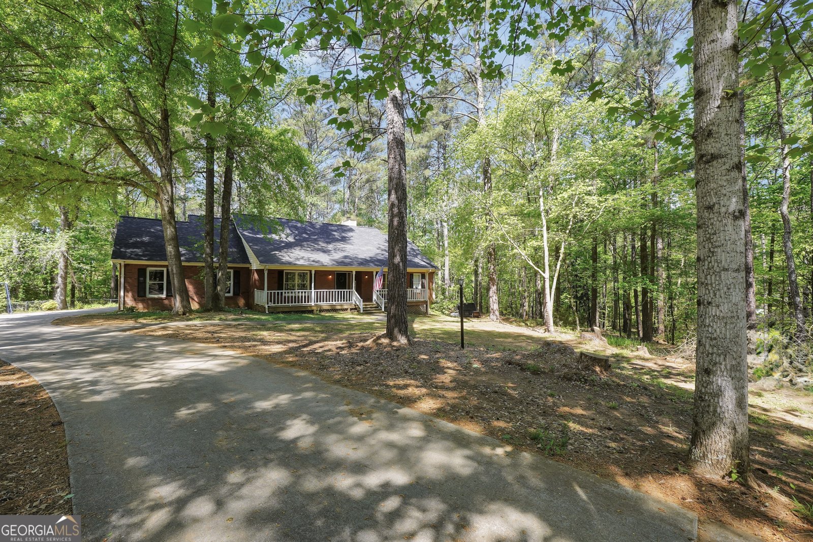 600 Turner Road McDonough - Photo 6
