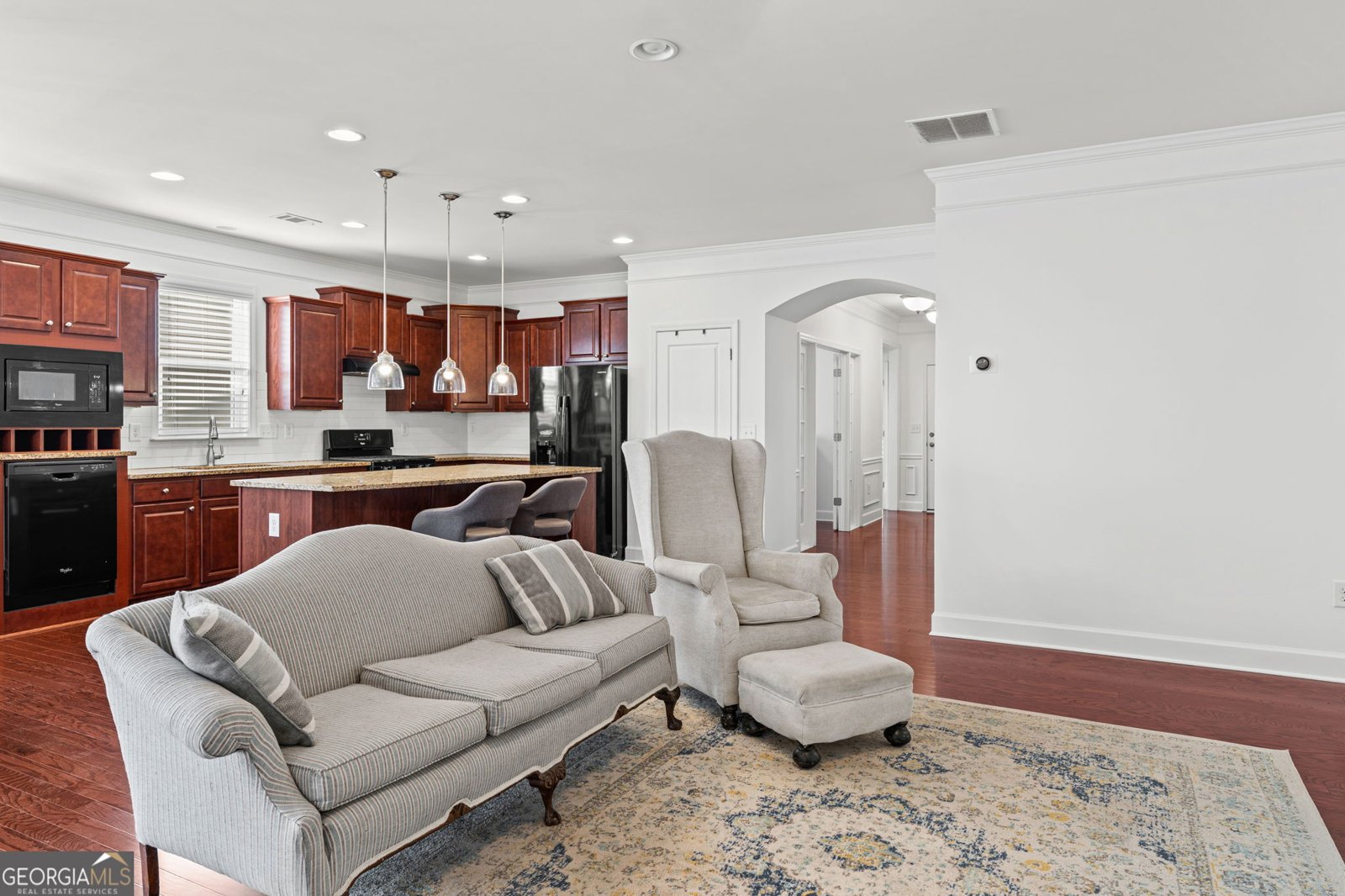 108 Jasper Court Griffin - Photo 10