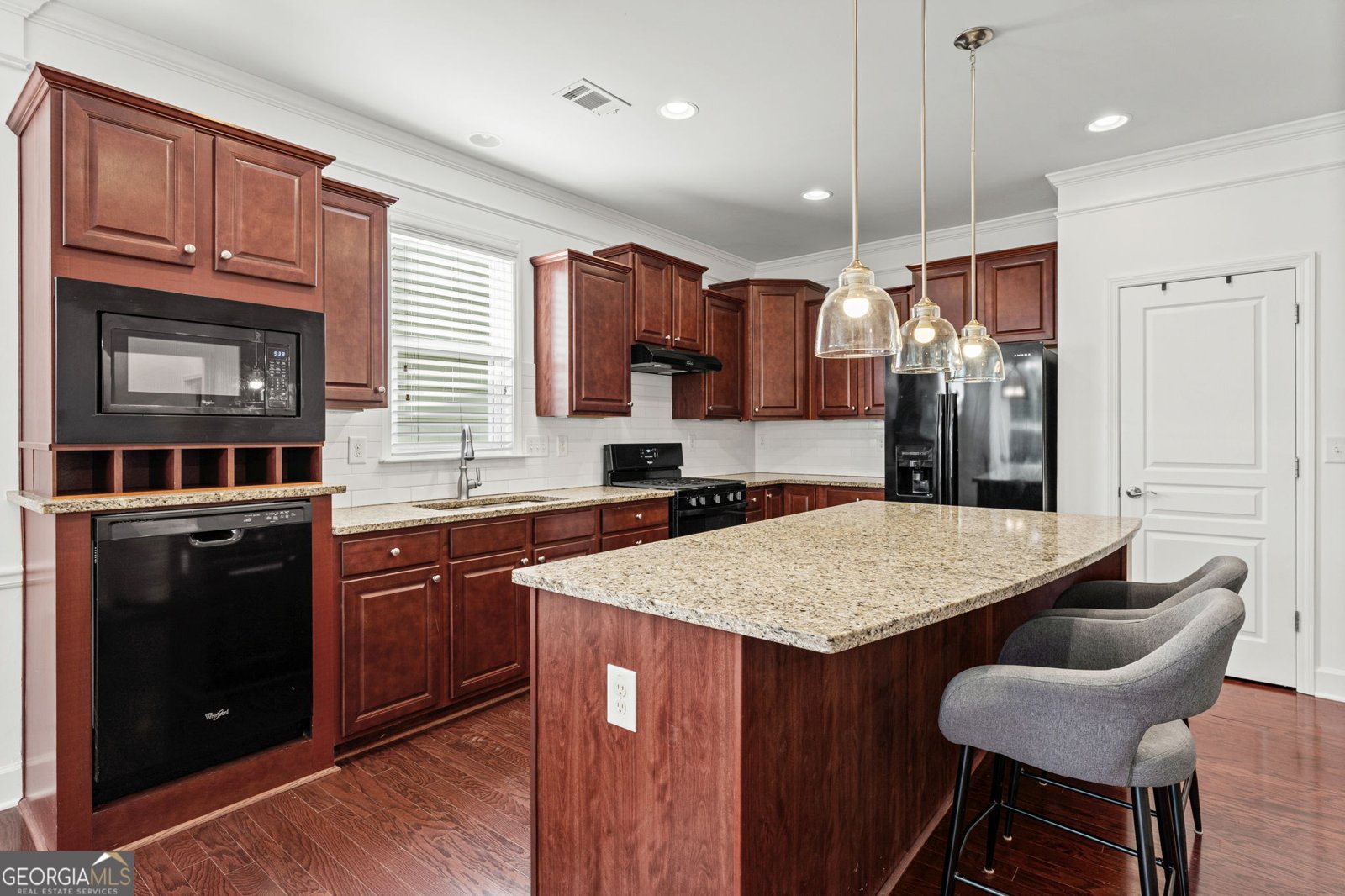 108 Jasper Court Griffin - Photo 11