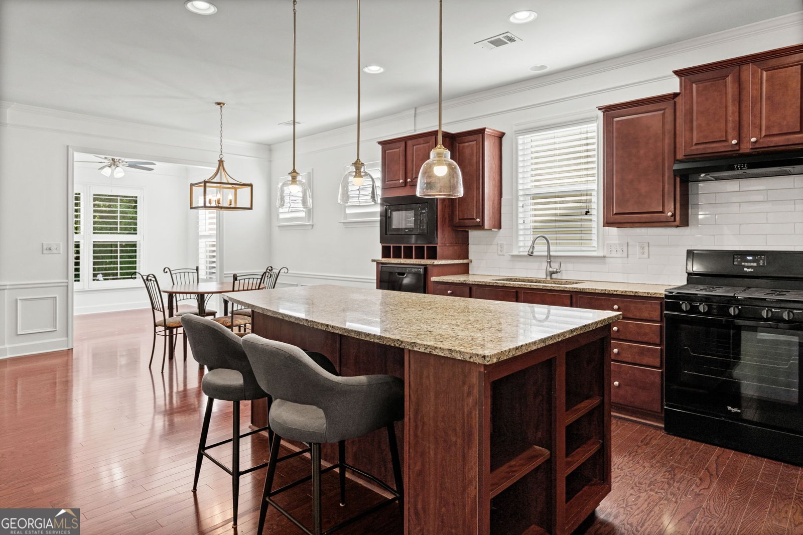 108 Jasper Court Griffin - Photo 12