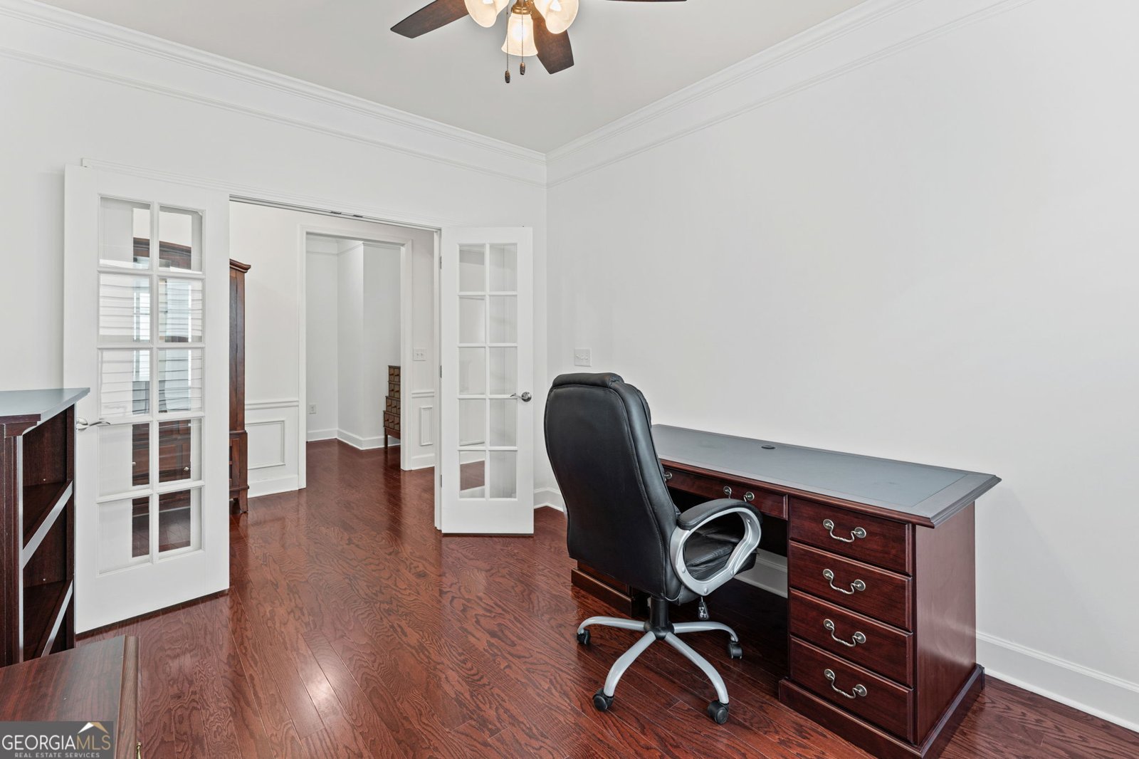 108 Jasper Court Griffin - Photo 17