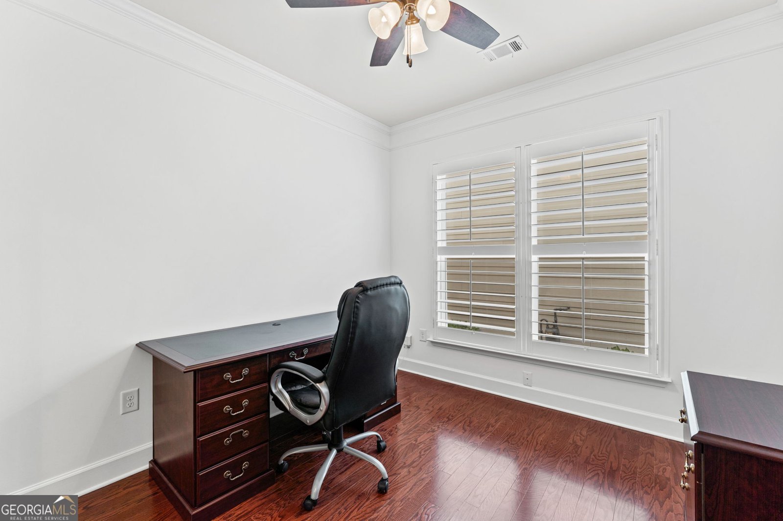 108 Jasper Court Griffin - Photo 18