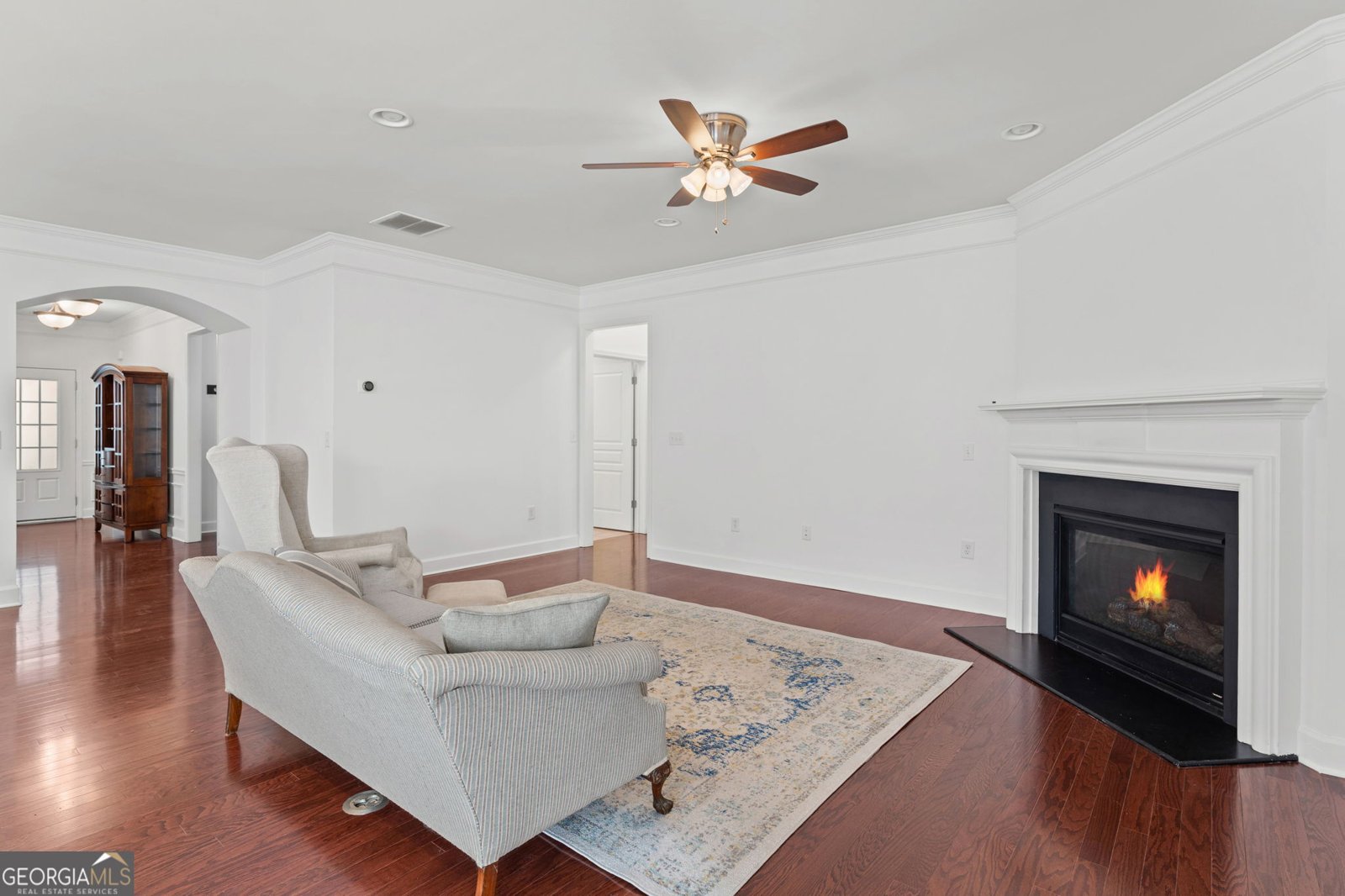 108 Jasper Court Griffin - Photo 8