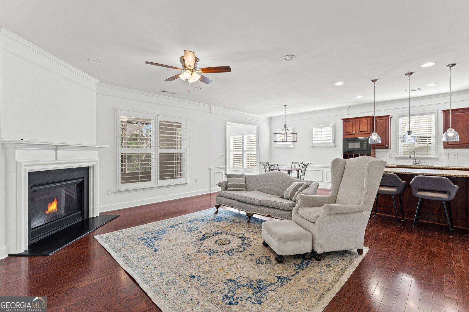 108 Jasper Court Griffin - Photo 9