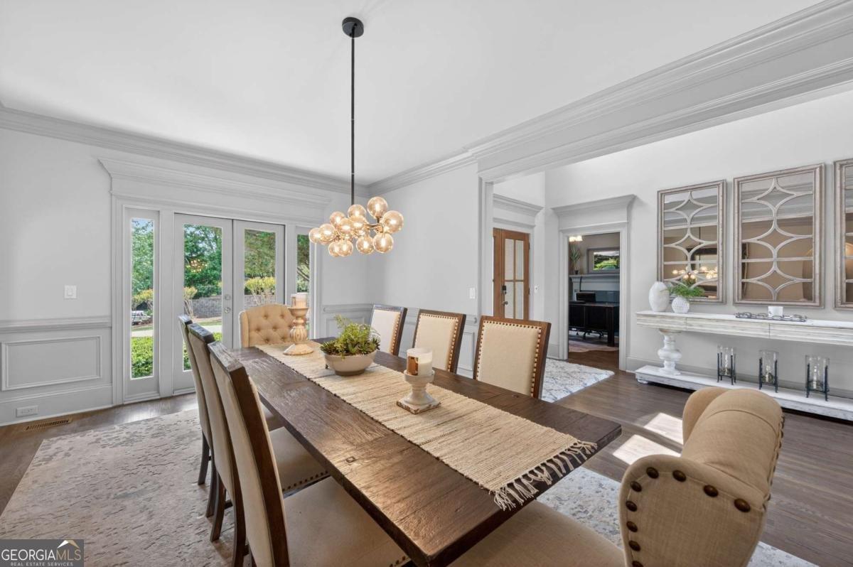 5925 Stoneleigh Drive Suwanee - Photo 10