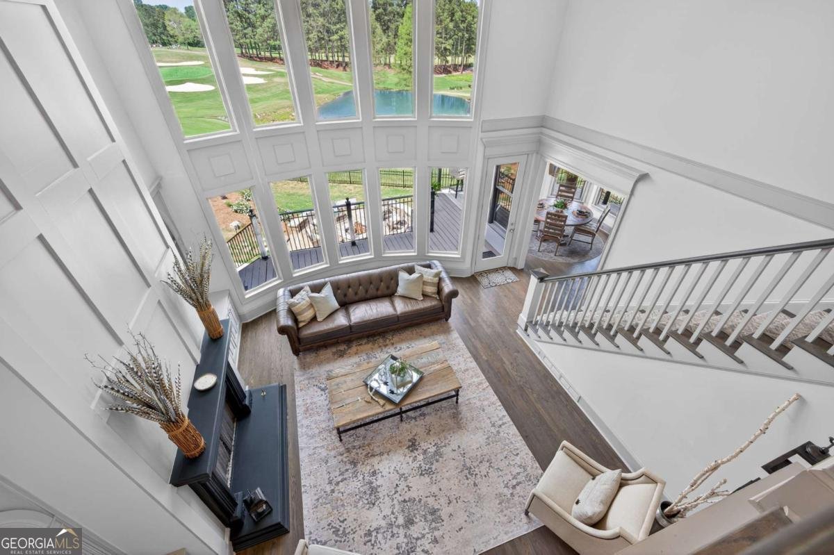 5925 Stoneleigh Drive Suwanee - Photo 13