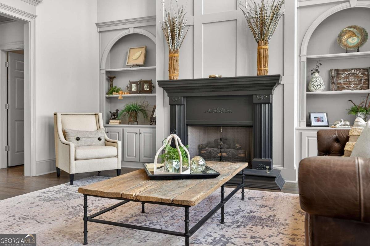 5925 Stoneleigh Drive Suwanee - Photo 14