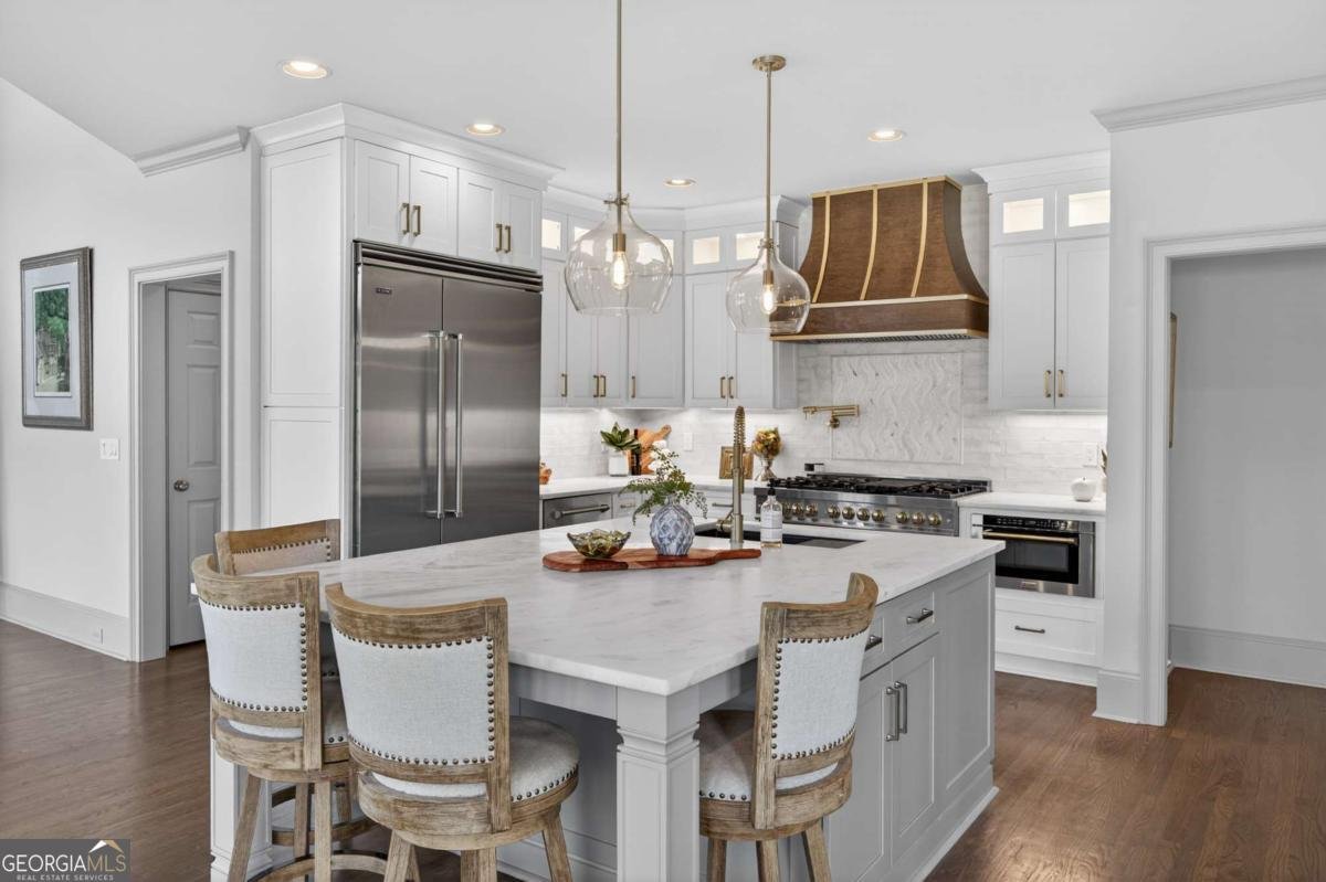 5925 Stoneleigh Drive Suwanee - Photo 15