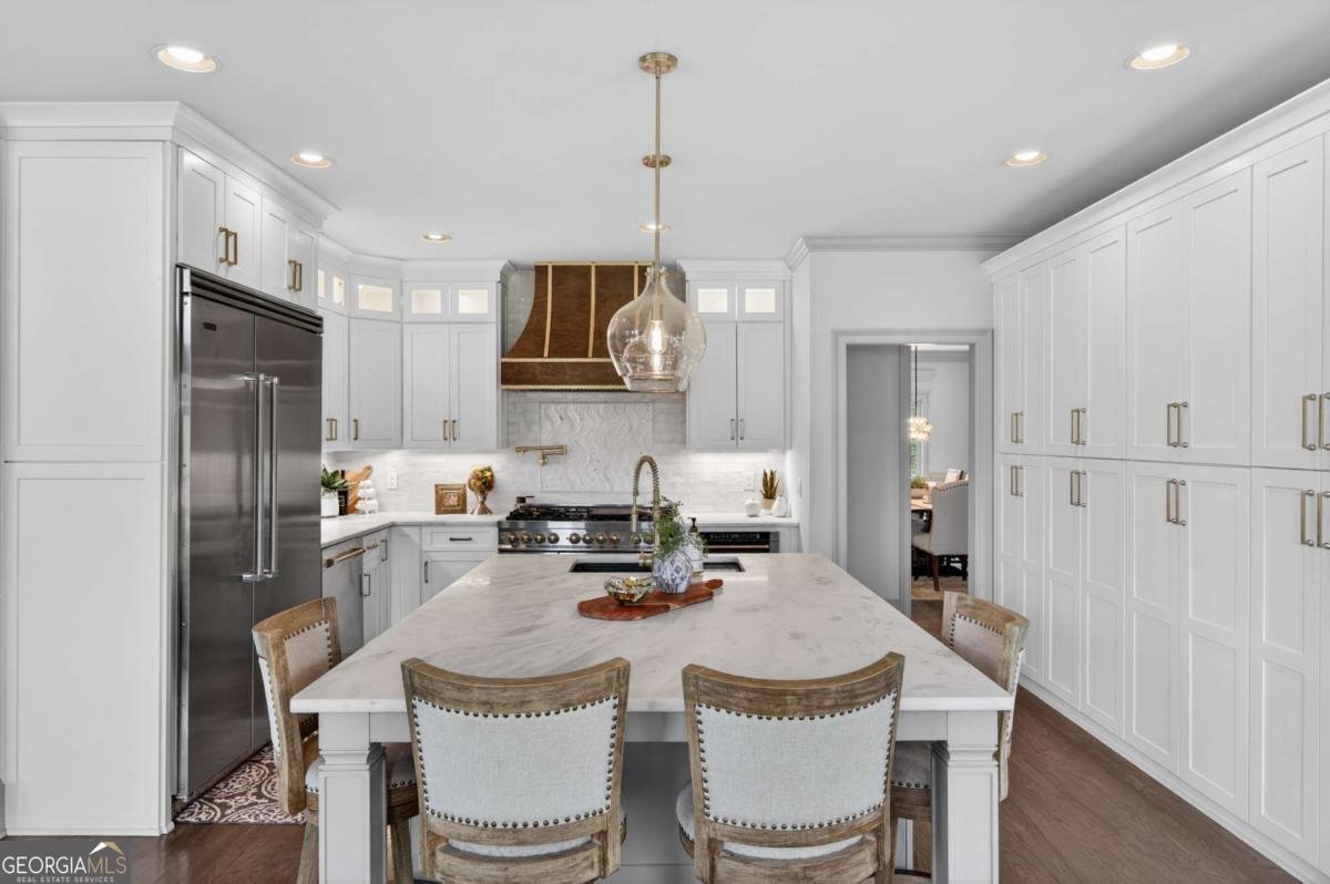 5925 Stoneleigh Drive Suwanee - Photo 16